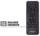 Саундбар Denon DHT-S416 Black - изображение 6
