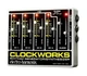 Педаль эффектов Electro-Harmonix Clockworks - изображение 2