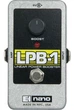 Педаль эффектов Electro-Harmonix LPB-1 - изображение 1