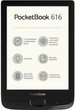 Электронная книга PocketBook 616 Basic Lux 2 Black (PB616-H-CIS) - изображение 1