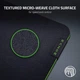 Ігрова поверхня Razer Gigantus V2 Medium (RZ02-03330200-R3M1) - зображення 2