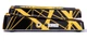 Педаль эффектов Dunlop Cry Baby EVH VAH (EVH95) - изображение 3