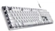 Ігрова клавіатура Razer Pro Type US Layout WL/BT/USB White (RZ03-03070100-R3M1) - зображення 3