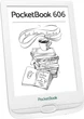 Электронная книга Pocketbook 606 White (PB606-D-CIS) - изображение 2