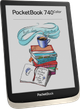 Электронная книга PocketBook 740 Color Moon Silver (PB741-N-CIS) - изображение 2