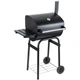 Гриль-барбекю GrillMaster ChimneyBend GM9000 - зображення 2