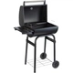 Гриль-барбекю GrillMaster ChimneyBend GM9000 - зображення 3