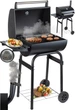 Гриль-барбекю GrillMaster ChimneyBend GM9000 - зображення 14