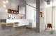 Плитка Paradyz Tecniq polpoler 59,8x59,8 grys - изображение 2