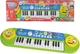Instrument muzyczny Simba Toys Keyboard Fun Melodies 32 klawisze 8 melodii (106834250) - obraz 2