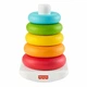 Пирамидка из эко-материалов - Fisher-Price (20-983221) - изображение 1