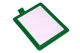 Фильтр для пылесоса Zanussi ZN-040(9092880526) Whicepart - изображение 1