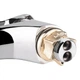 Змішувач для раковини Lidz Anny 001F (k40) LDANN001FCRM35119 Chrome - изображение 3