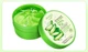 Гель для лица и тела Bioaqua Aloe Vera 92% Soothing Gel, 220 г - изображение 2