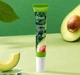 Крем для кожи вокруг глаз с авокадо BIOAQUA Niacinome Avocado Elasticity Moisturizing Eye Cream, 20 г - изображение 2