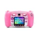 Детская цифровая фотокамера - kidizoom duo pink - изображение 4