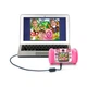 Детская цифровая фотокамера - kidizoom duo pink - изображение 7