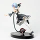 Коллекционная аниме-фигурка System Service - Rem, Ball and Chain Pearl (Onika), 19 см - изображение 2