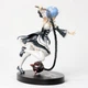 Коллекционная аниме-фигурка System Service - Rem, Ball and Chain Pearl (Onika), 19 см - изображение 4
