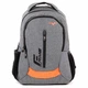 Рюкзак для ноутбука Frime 15.6" (Hamster Grey) - изображение 1