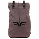 Рюкзак для ноутбука Frime 16" (City Brown) - изображение 1