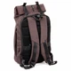 Рюкзак для ноутбука Frime 16" (City Brown) - изображение 2