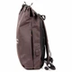 Рюкзак для ноутбука Frime 16" (City Brown) - изображение 3