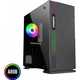 Корпус GAMEMAX Dark Ranger (H605-TR) - изображение 9