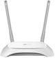 Маршрутизатор TP-LINK TL-WR850N WiFi4/ N300/ 100 Мбіт/с - зображення 1