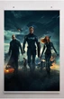 Постер BEGEMOT Мстители Супергерои MARVEL 61x90 см (1124083-1) - изображение 2