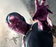 Постер BEGEMOT Мстители Супергерои MARVEL Вижен Виктор Шейд Vision 40x61 см (1124053) - изображение 3