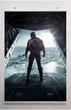 Постер BEGEMOT Мстители Супергерои MARVEL Стивен Роджерс Капитан Америка Captain America 61x90 см (1124085-1) - изображение 2