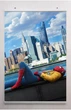 Постер BEGEMOT Месники Супергерої MARVEL Людина павук Пітер паркер SpiderMan 61x90 см (1124047-1) - зображення 2