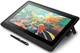Монитор-планшет Wacom Cintiq 16 FHD (DTK1660K0B) - изображение 3