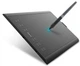 Графический планшет HUION H1060P + перчатка - изображение 3