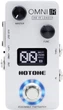 Гитарный процессор Hotone Audio Omni IR - изображение 1