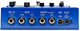 Гитарный процессор LINE6 HX Effects Limited Edition Blue - изображение 2