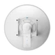 Точка доступа Wi-Fi Ubiquiti Rocket Prism 5AC-GEN2 (RP-5AC-Gen2) - изображение 8