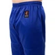 Кімоно для дзюдо плетене синє 550 г/м2 Wolf 0/130 (KJB-0) - зображення 6