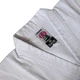 Кимоно для карате белое Shodan Tergal WKF Dae do 3/160 (KA1172-3) - изображение 4