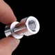 Набор Комплект переходников Alitek 3 в 1 с резьбой 1/4" и 3/8" (46033) - изображение 5
