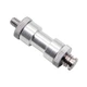 Набор комплект переходников адаптеров с резьбой 1/4" и 3/8" Alitek 4 в 1 (46034) - изображение 5