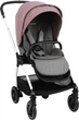 Прогулочная коляска Nuna Triv Cherry (ST12000CHRGL) - изображение 1