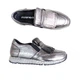Кроссовки женские Evromoda 37 23,5 см серые 324 - изображение 7