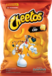 Упаковка кукурузных палочек Cheetos Сыр 55 г х 25 шт (1.375 кг) (4823063121545) - изображение 2