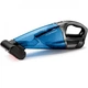 Автомобільний Пилосос з турбо-щіткою Ideen Welt HS-W60-04 Pro Blue (1014) - зображення 1