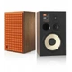 Акустическая система JBL SYNTHESIS L100 Classic Orange (JBLL100CLASSICORG) - изображение 1