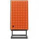 Акустическая система JBL SYNTHESIS L100 Classic Orange (JBLL100CLASSICORG) - изображение 2