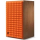 Акустическая система JBL SYNTHESIS L100 Classic Orange (JBLL100CLASSICORG) - изображение 3
