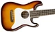 Укулеле FENDER FULLERTON STRAT UKULELE SUNBURST 200216 - зображення 3